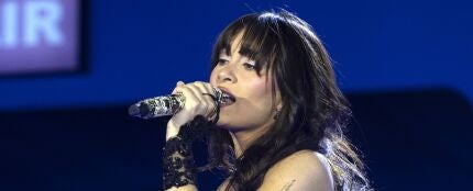 Aitana en Murcia