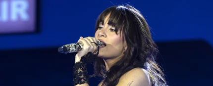 Aitana en Murcia Aitana en Murcia