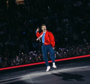 Harry Styles en Ámsterdam Harry Styles en Ámsterdam