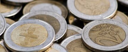 Monedas