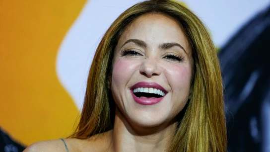 La cantante Shakira en un acto de la FIFA el pasado 14 de mayo de 2026 La cantante Shakira en un acto de la FIFA el pasado 14 de mayo de 2026/ REUTERS/Eduardo Munoz