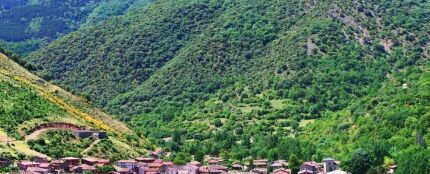 Viniegra de Abajo (La Rioja)