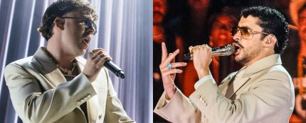 Crecen los rumores de Quevedo como invitado en los conciertos de Bad Bunny en Espa&ntilde;a