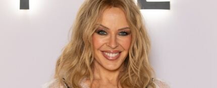 Kylie Minogue en 2026