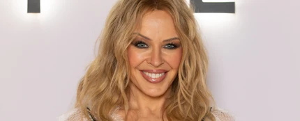 Kylie Minogue en 2026 Kylie Minogue en 2026
