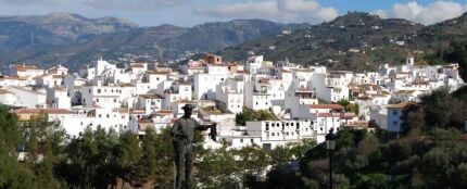 Sayalonga (M&aacute;laga)