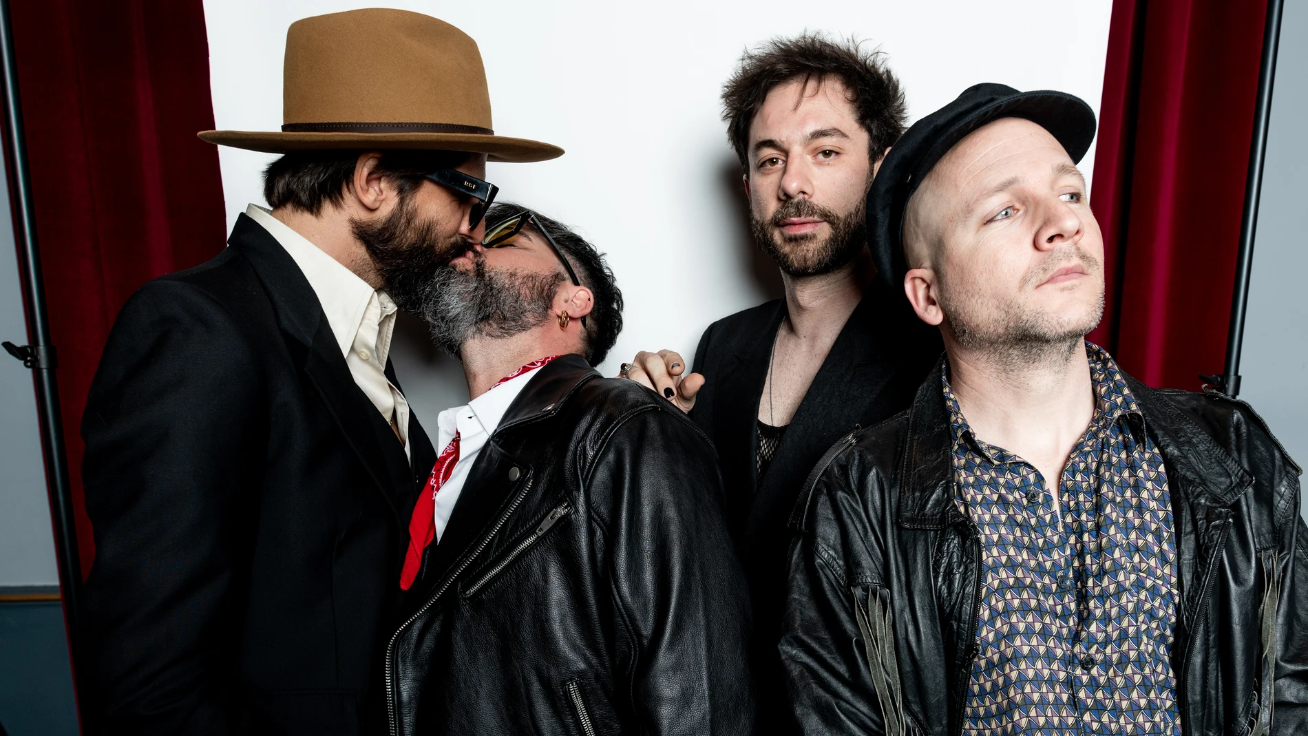 Viva Suecia, en el Festival de Cine de Málaga 2026. Viva Suecia, en el Festival de Cine de Málaga 2026.