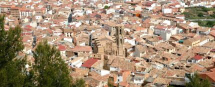 Andorra (Teruel)