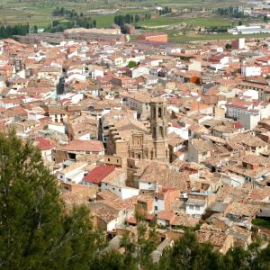 Andorra (Teruel) Andorra (Teruel)