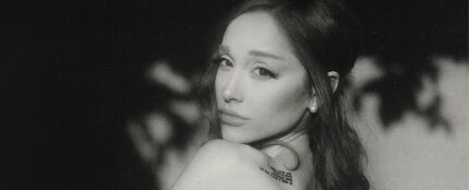Ariana Grande para la promoci&oacute;n de 'hate that i made you love me' 