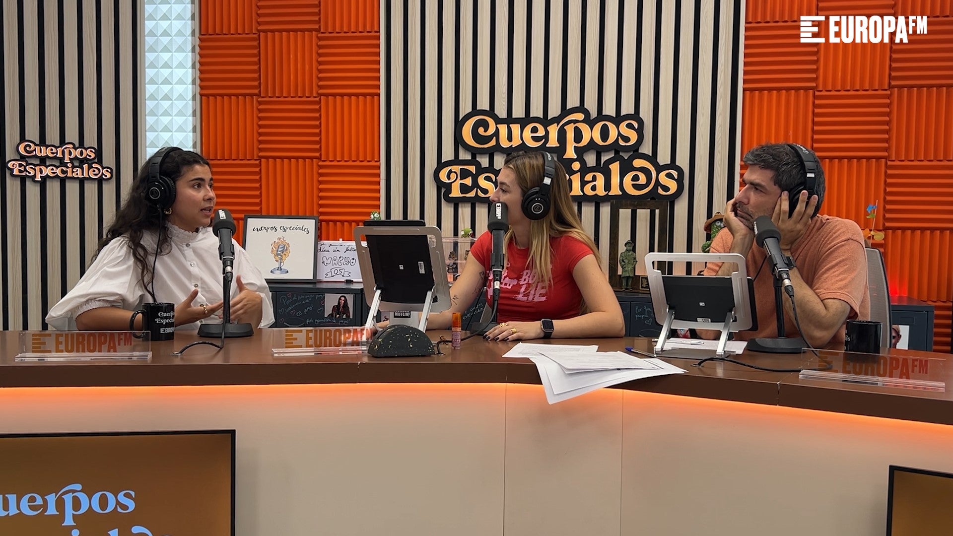 Guille Toledano: "Estoy encontrando cuál es mi estilo y dónde me desenvuelvo mejor" Guille Toledano: "Estoy encontrando cuál es mi estilo y dónde me desenvuelvo mejor"