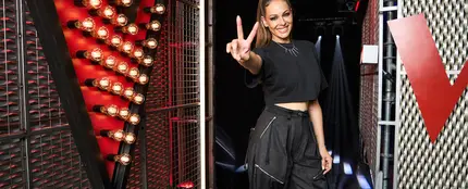 La Voz y La Voz Kids revalidan su liderazgo en Antena 3 y mantienen el éxito de la pasada temporada La Voz y La Voz Kids revalidan su liderazgo en Antena 3 y mantienen el éxito de la pasada temporada