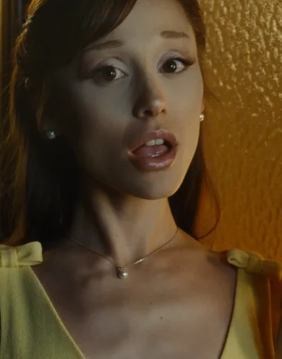 Ariana grande en el videoclip de 'hate that i made you love me' Ariana grande en el videoclip de 'hate that i made you love me'
