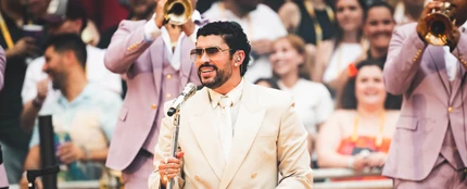 Bad Bunny en Madrid Bad Bunny en Madrid