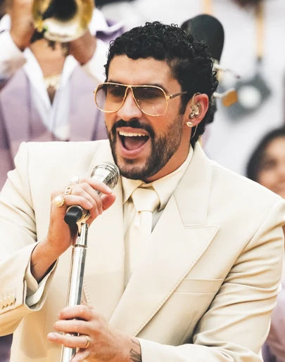 Bad Bunny en Madrid Bad Bunny en Madrid