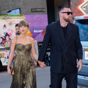 Mil invitados en el Madison Square Garden: así será la boda de Taylor Swift Mil invitados en el Madison Square Garden: así será la boda de Taylor Swift