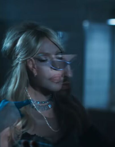 Madonna y Feid en 'Read my lips'