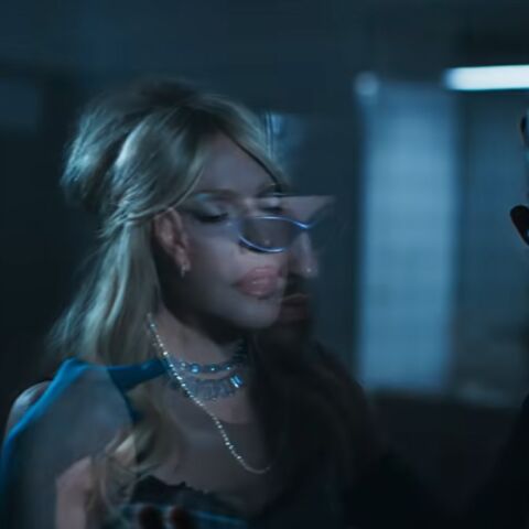 Madonna y Feid en 'Read my lips'