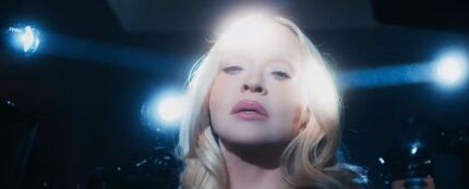 Madonna, en 'Confessions II: The Film'.
