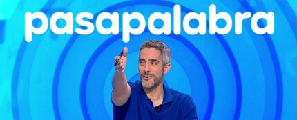 “Estáis buenos los dos…”: Roberto Leal, desesperado con un clasicazo en La Pista “Estáis buenos los dos…”: Roberto Leal, desesperado con un clasicazo en La Pista