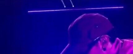 Bad Bunny canta 'Un verano sin ti' en su s&eacute;ptimo concierto en Madrid