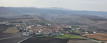 Grañón (La Rioja) Grañón (La Rioja)