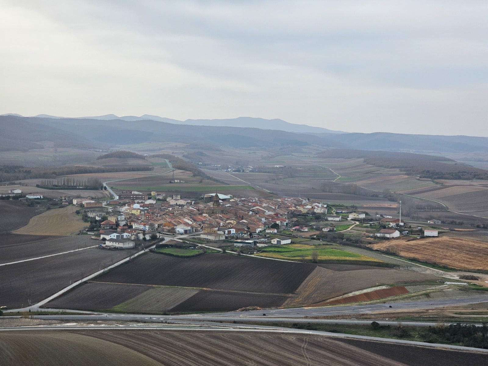 Grañón (La Rioja) episode artwork