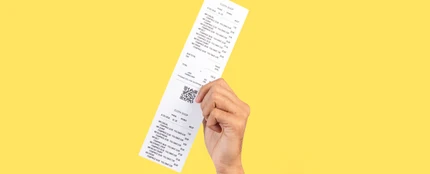 Ticket de compra Ticket de compra