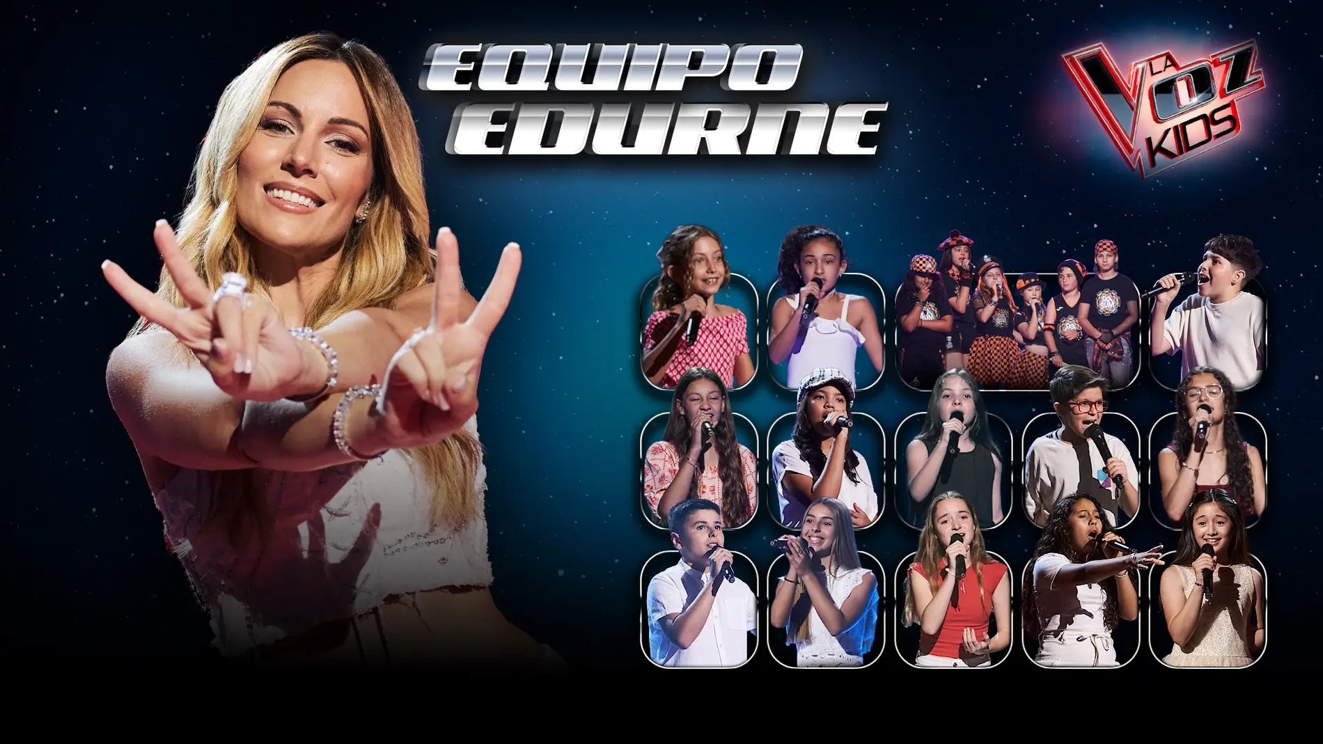 Equipo Edurne Equipo Edurne