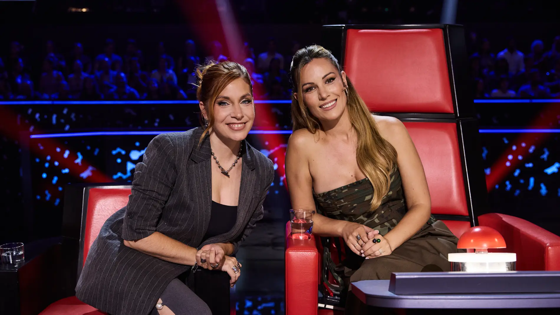 Leire Martínez llega como asesora de Edurne en La Voz Kids: repasamos su trayectoria Leire Martínez llega como asesora de Edurne en La Voz Kids: repasamos su trayectoria