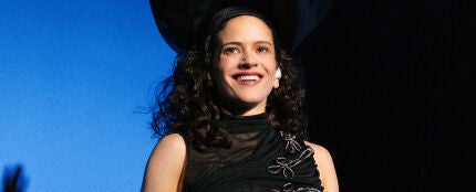 Rosal&iacute;a en Boston