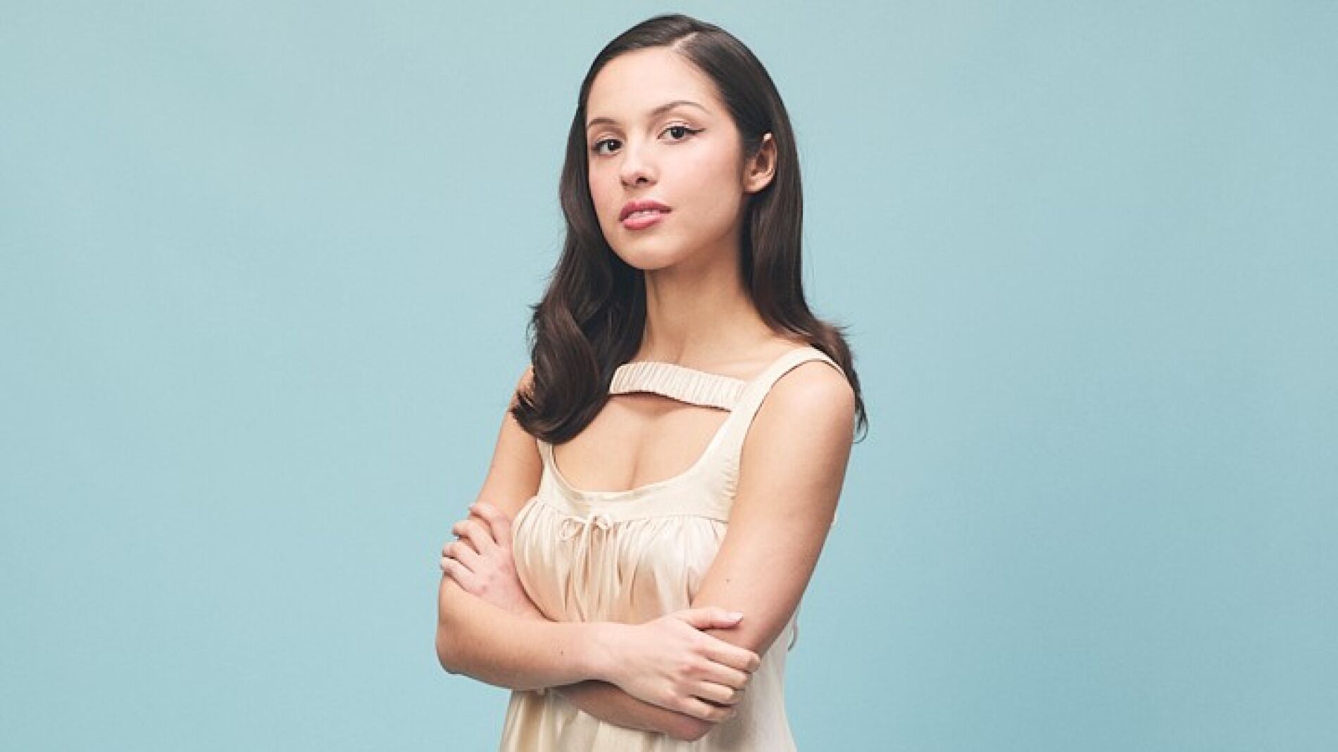 Olivia Rodrigo