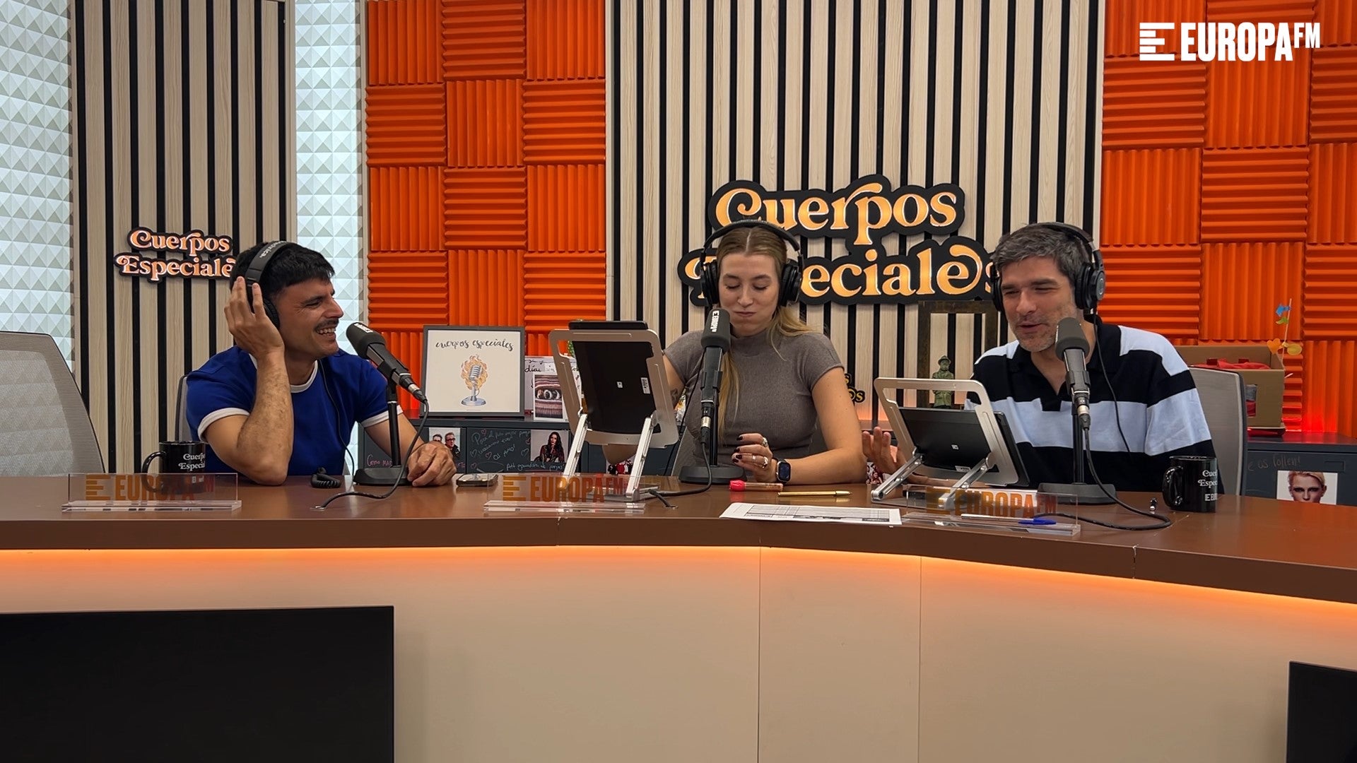 La Paloma con Nacho García y Lalachus La Paloma con Nacho García y Lalachus