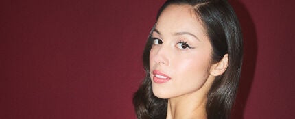 Olivia Rodrigo