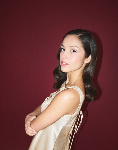 Olivia Rodrigo