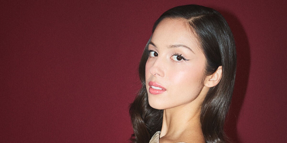 Olivia Rodrigo