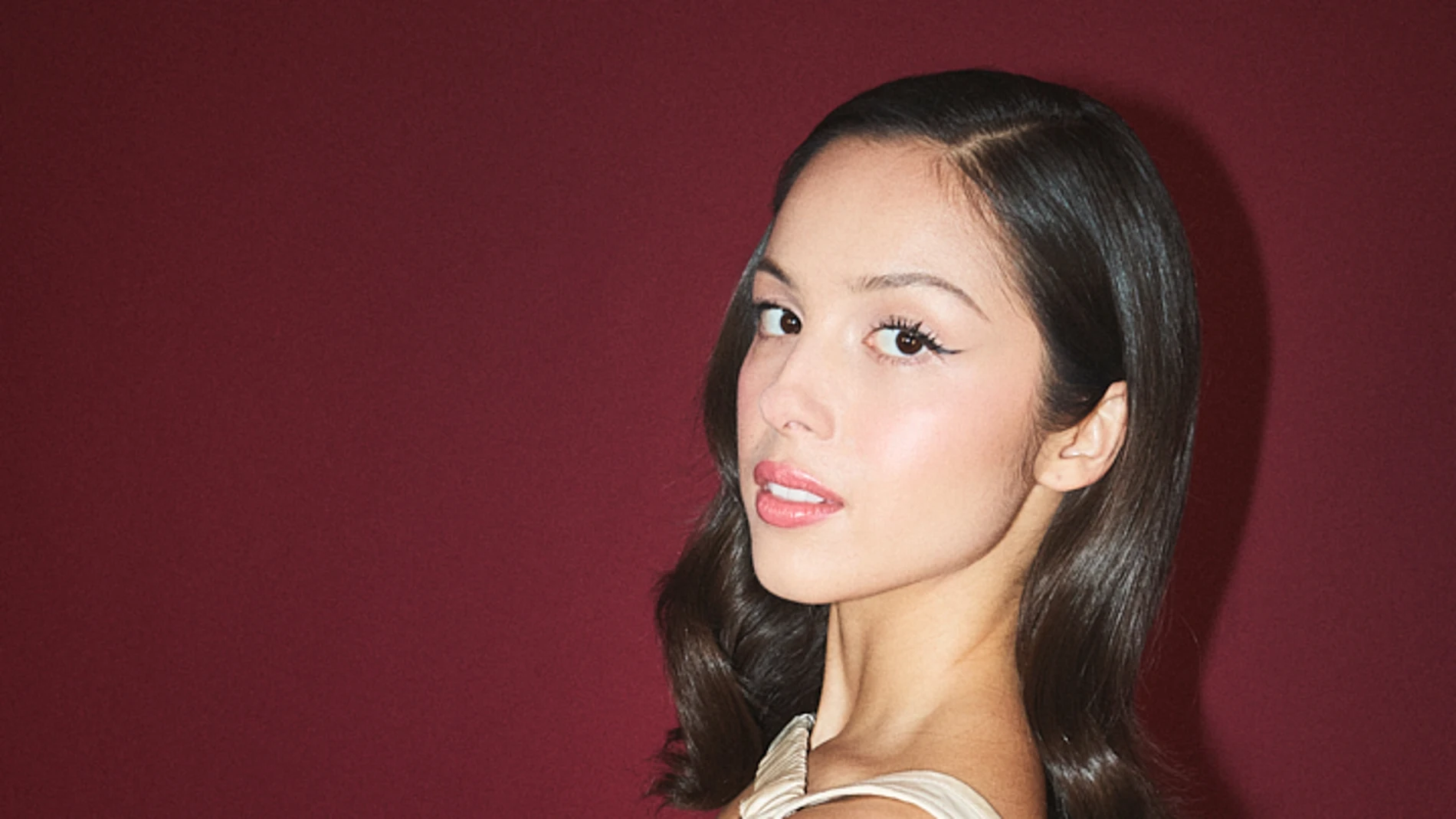Olivia Rodrigo Olivia Rodrigo