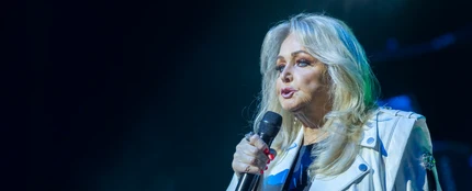 Bonnie Tyler Bonnie Tyler