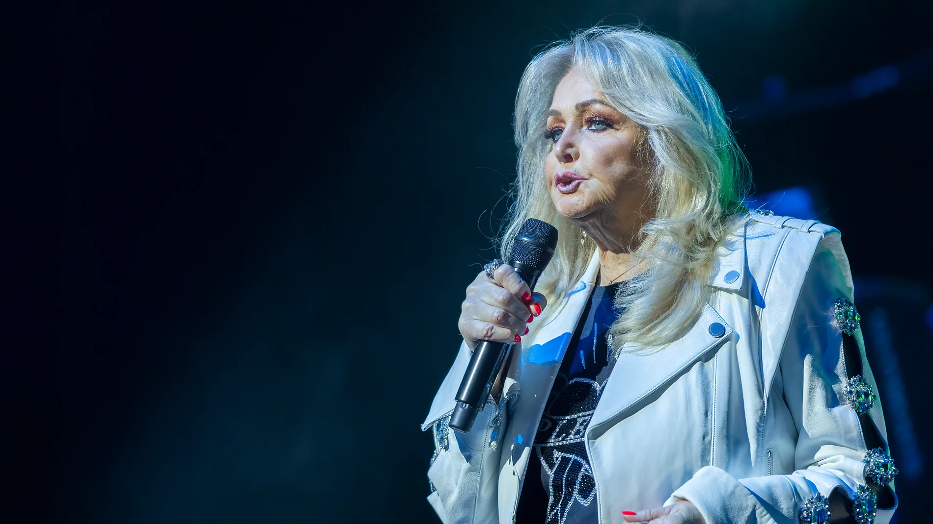 Bonnie Tyler Bonnie Tyler