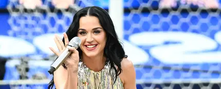 Katy Perry en la inauguración del Mundial 2026 en Estados Unidos Katy Perry en la inauguración del Mundial 2026 en Estados Unidos