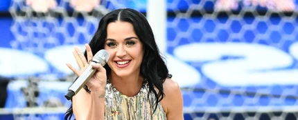 Katy Perry en la inauguración del Mundial 2026 en Estados Unidos Katy Perry en la inauguración del Mundial 2026 en Estados Unidos
