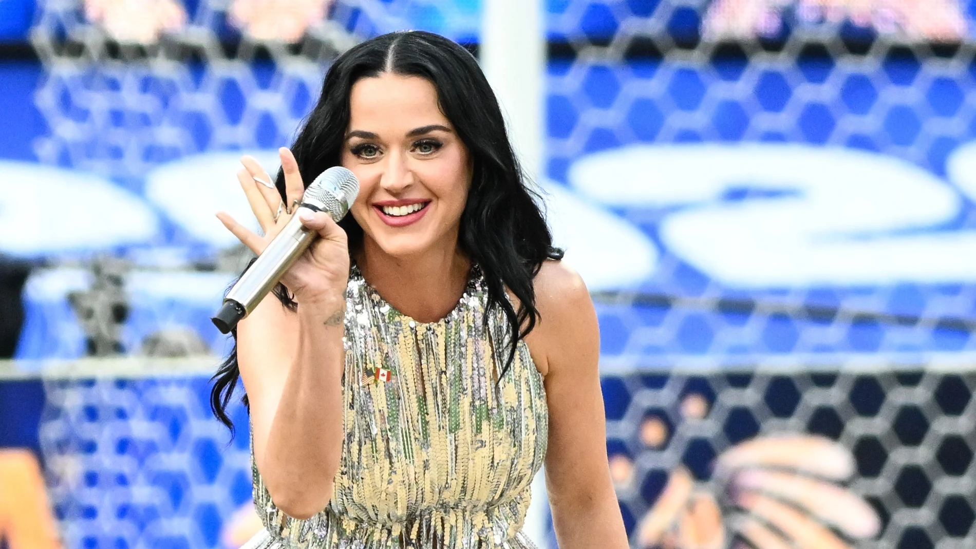 Katy Perry en la inauguración del Mundial 2026 en Estados Unidos Katy Perry en la inauguración del Mundial 2026 en Estados Unidos