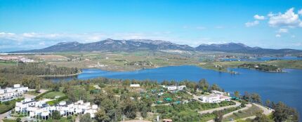 Orellana la Vieja (Badajoz)