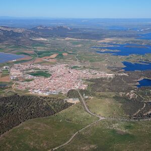 Orellana la Vieja (Badajoz) Orellana la Vieja (Badajoz)