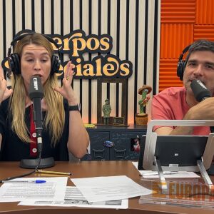 Eva Soriano: Eva Soriano: