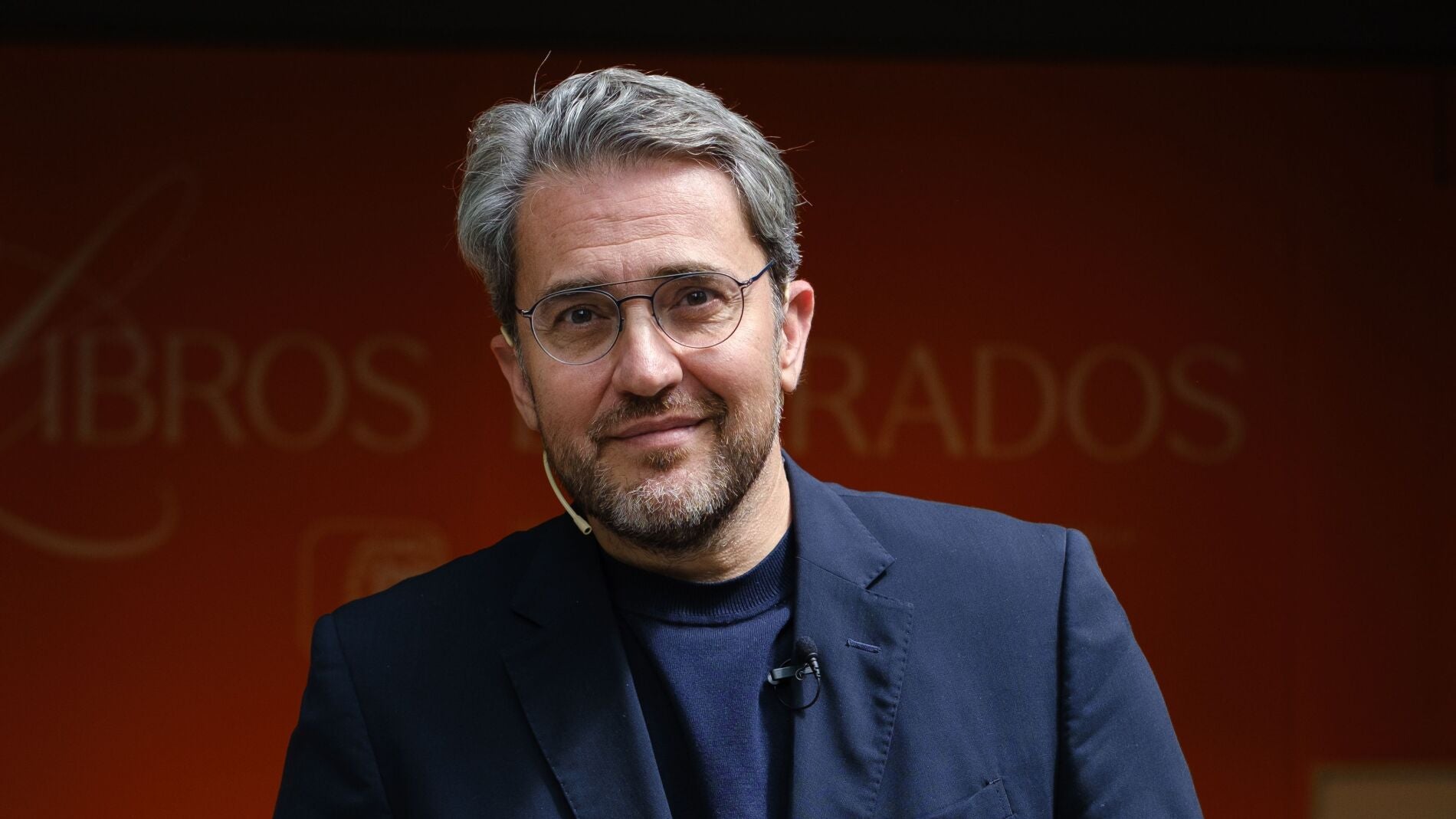 Maxim Huerta