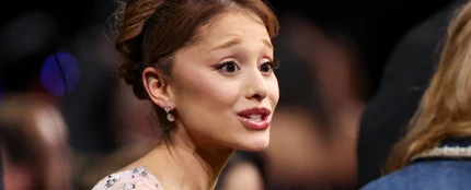 Ariana Grande Ariana Grande