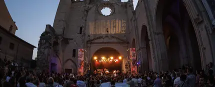 Una imagen de Mugacu Fest 2025 Una imagen de Mugacu Fest 2025