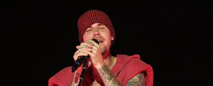 Justin Bieber en Coachella Justin Bieber en Coachella