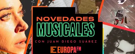 Las novedades musicales más destacadas: Benson Boone, Katy Perry, Marlena y más Las novedades musicales más destacadas: Benson Boone, Katy Perry, Marlena y más